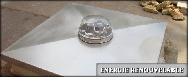 energie renouvelable